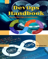 DevOps Handbook - Poonam Devi - E-Book