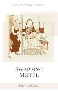 Swapping Motel - Frankie Stephens - E-Book
