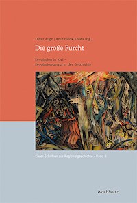 Die große Furcht -  - E-Book