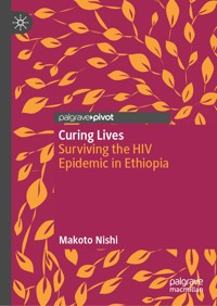 Curing Lives - Makoto Nishi - E-Book