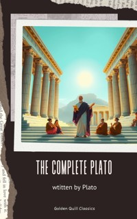 The Complete Plato - Plato - E-Book