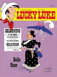 Lucky Luke 69 - Morris - E-Book