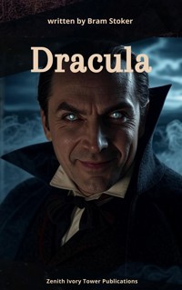 Dracula - Bram Stoker - E-Book + Hörbuch