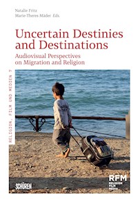 Uncertain Destinies and Destinations -  - E-Book