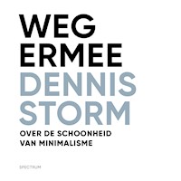 Weg ermee - Dennis Storm - Hörbuch