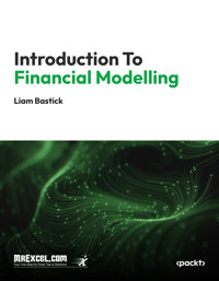 Introduction To Financial Modelling - MrExcel's Holy Macro! Books - E-Book