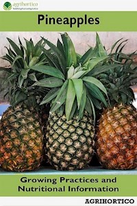 Pineapples - Agrihortico CPL - E-Book