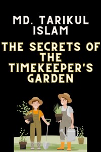 The Secrets of the Timekeeper's Garden - MD. Tarikul Islam - E-Book