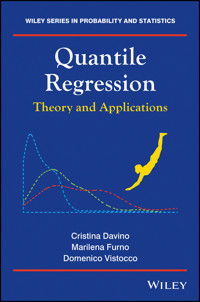 Quantile Regression - Cristina Davino - E-Book