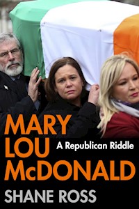 Mary Lou McDonald - Shane Ross - E-Book