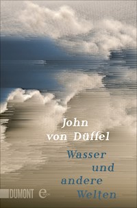 Wasser und andere Welten - John Düffel - E-Book
