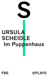Im Puppenhaus - Ursula Scheidle - E-Book