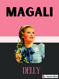 Magali - Delly - E-Book