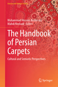 The Handbook of Persian Carpets -  - E-Book