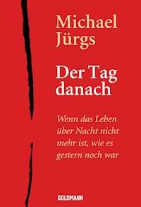 Der Tag danach - Michael Jürgs - E-Book
