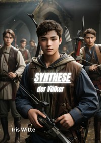 Synthese - Iris Witte - E-Book