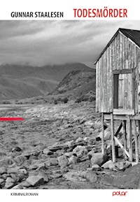 Todesmörder - Gunnar Staalesen - E-Book