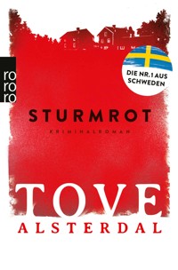 Sturmrot - Tove Alsterdal - E-Book