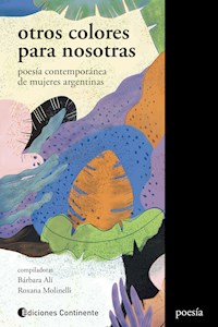 Otros colores para nosotras - Jimena Arnolfi - E-Book