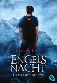 Engelsnacht - Lauren Kate - E-Book