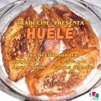 Huele - Paloma de Landa - Hörbuch