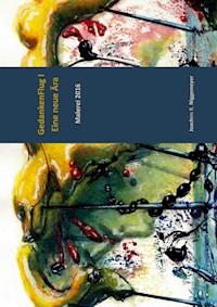 Gedankenflug I - Joachim R. Niggemeyer - E-Book