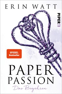 Paper Passion - Erin Watt - E-Book