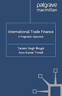 International Trade Finance - T. Bhogal - E-Book
