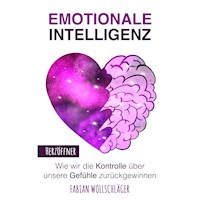 Emotionale Intelligenz - Fabian Wollschläger - Hörbuch