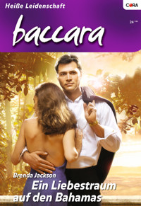 Ein Liebestraum auf den Bahamas - BRENDA JACKSON - E-Book