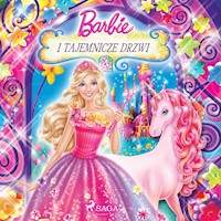 Barbie - Barbie i tajemnicze drzwi - Mattel - Hörbuch