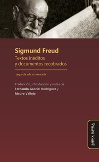 Sigmund Freud - Sigmund Freud - E-Book