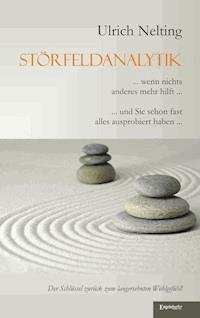 Störfeldanalytik - Ulrich Nelting - E-Book