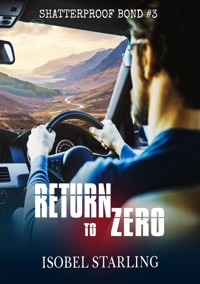 Return To Zero - Isobel Starling - E-Book