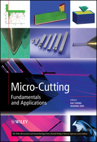 Micro-Cutting - Dehong Huo - E-Book