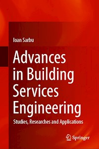 Advances in Building Services Engineering - Ioan Sarbu - E-Book