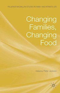 Changing Families, Changing Food - - E-Book
