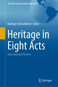 Heritage in Eight Acts - - E-Book