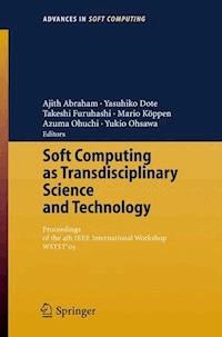 Soft Computing as Transdisciplinary Science and Technology -  - E-Book