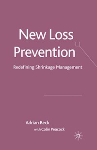 New Loss Prevention - A. Beck - E-Book