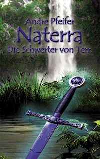 Naterra - Die Schwerter von Terr - André Pfeifer - E-Book