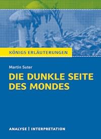 Die dunkle Seite des Mondes. - Martin Suter - E-Book