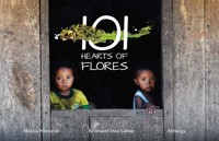 101 Hearts of Flores - Aomega - E-Book