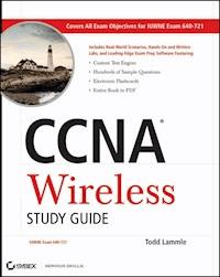 CCNA Wireless Study Guide - Todd Lammle - E-Book