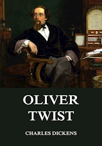 Oliver Twist - Charles Dickens - E-Book + Hörbuch