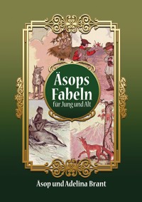 Äsops Fabeln für Jung und Alt - Äsop - E-Book