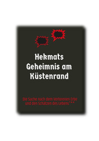 Hekmats Geheimnis am Küstenrand - Hekmat Schereikanan - E-Book