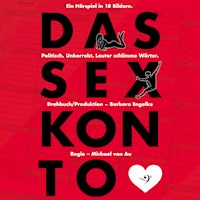 Das Sexkonto - Barbara Engelke - Hörbuch