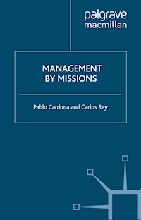 Management by Missions - P. Cardona - E-Book