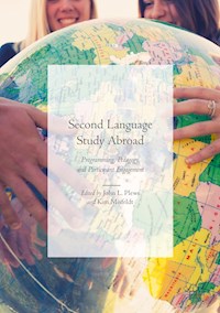 Second Language Study Abroad -  - E-Book